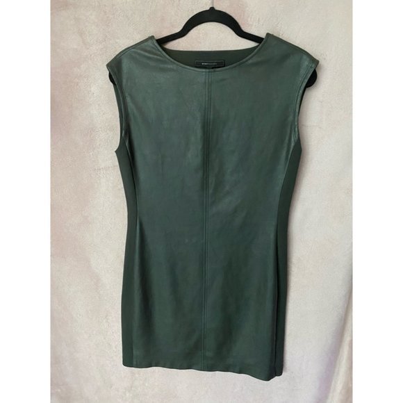 ☆ BCBG MAXAZRIA 'KARLEE' DRESS ☆ - Picture 2 of 6